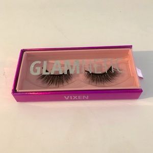 Glamnetic magnetic lash set - Vixen